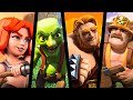 Top 7 WORST Troops in Clash of Clans