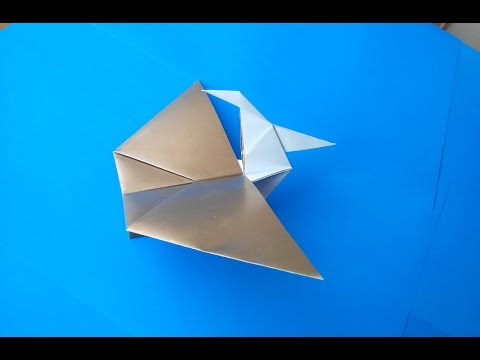 Простые оригами а4 Простые оригами а4