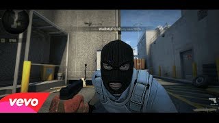 CS:GO DISS TRACK (FUNNY MOMENTS)