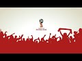 Ale Ale Ale ll New FIFA World Cup Russia 2018 Official Theme Song ft. Justin bieber
