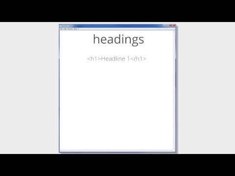 Download Using HTML on Textbroker free
