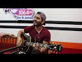 Gajendra Verma  Tune Mere Jaana Kabhi Nahi Jaana | Emptiness | Acoustic version | RJ SUD
