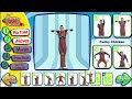 LazyTown: Get Up And Move - Flash Games