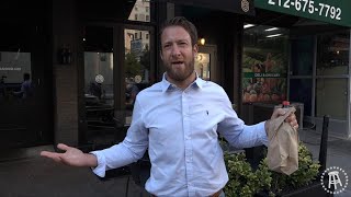 Barstool Pizza Review - Adoro Lei presented by Totino
