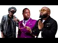 2024 Kenya Urban Gospel Video Mix 🔥🔥 - Dj DIVINE ft Bahati, Guardian Angel, Sammy G, Moji Shortbabaa