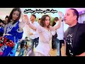 Chaabi Marocain - Fiegta et Harimo  Hobak Nti Jabni Balil - حبك نتي جابني بالليل - شعبي مغربي