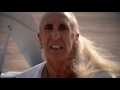 Criss Angel Directs "We're Not Gonna Take It" with Dee Snider