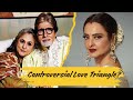Uncovering the Truth Behind Amitabh & Rekha's Love Affair I Filmy Fables