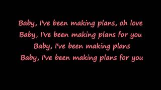 Wale - The Matrimony (Lyrics)