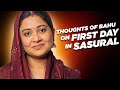 Thoughts Of Bahu On First Day In Sasural || Captain Nick