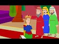 David Becomes Israel's King | Bible Stories |How King David ascended to the throne of Israel