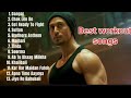 Best workout music | Top workout songs |Gym motivation songs