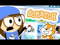 Playing My Old SCRATCH Games
