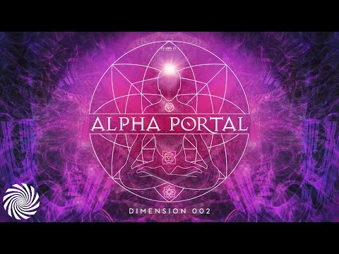 Alpha Portal Dimension 002 MIX Astrix & Ace Ventura 
