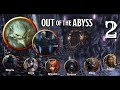 Out of the Abyss - Session 2: Means of Escape
