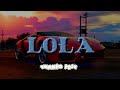 Lola - (Turreo edit) - Sebastian G