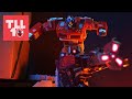 Megatron Rises Chapter 3: AVENGED - Transformers Stop-Motion Series
