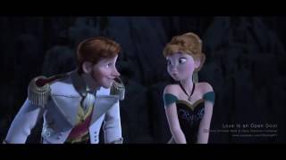 KAUN TUJHE | M.S. DHONI-FROZEN ANNA VM