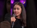#Shorts - 😄😄Hyper Aadi funny interaction with Disha #dhee contestant