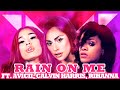 LADY GAGA, ARIANA GRANDE - Rain On Me ft. AVICII, RIHANNA, CH (We Found Love/Wake Me Up MASHUP)