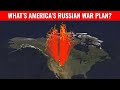 What's America's Russian Nuclear War Plan?