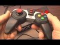 Classic Game Room - HYPERSCAN game console review