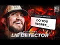 Dillon Danis Lie Detector Test: Logan Paul, KSI, Tommy Fury & Jake Paul