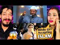 Hindu Sister Renuka Made Fun With Dr. Zakir Naik (Urdu) | TADKA REACTION