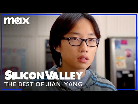 Silicon Valley Jian Yang s Best Moments HBO Max