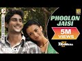 A.R. Rahman - Phoolon Jaisi Best Video|Ekk Deewana Tha|Amy Jackson|Clinton|Kalyani