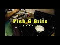Sk8tie - Fish And Grits [Official Music Video]