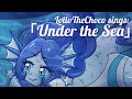 Under The Sea - Lollo and Orlov (The Little Mermaid cover)