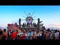 Monolink (live) - Mayan Warrior - Burning Man 2018
