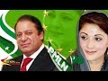 PML-N New Songs 2018 Zulfiqar Wajid - Salam Maryam Nawaz Sharif | Pakistan Muslim League