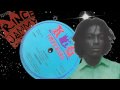Junior Reid - Jail House & Prince Jammy - Crowning Of Prince Jammy (Version) 12"    1982