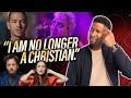 Why These Popular "Christian" Worship Artists Left Christianity