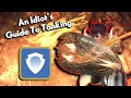 An Idiot's Guide to TANKING | FFXIV