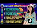 DJ SLOW FULL BASS TERBARU 2024🎵DJ KU SUDAH MENCOBA TUK BERIKAN BUNGA X DJ MERAYU TUHANKU FULL ALBUM