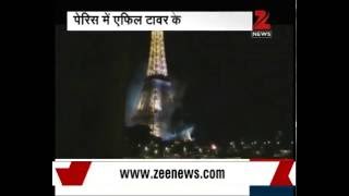 Big News Heavy smoke near Eiffel tower rumored of another attack in Paris Big News Heavy smoke near Eiffel tower rumored of another attack in Paris