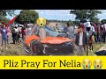 Hanzi Pray For Nelia Hazvina kumira mushe😥😥😭💔