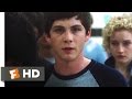 The Perks of Being a Wallflower (8/11) Movie CLIP - Sorry Nothing (2012) HD
