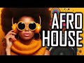 Best of Afro House Mix 2024