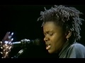Tracy Chapman - Fast Car - 12/4/1988 - Oakland Coliseum Arena (Official)