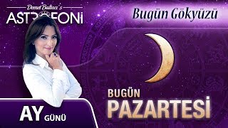 Günlük Burç Yorumu 14 Ağustos 2017 Pazartesi, Astroloji, Burçlar