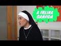 DESLOUKADOS I A FREIRA GRÁVIDA