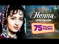 'Henna' | Full Album  | Main Hoon Khushrang Henna | Audio Jukebox | Rishi Kapoor | Zeba | Ashwini