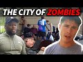 Kensington: The City of Zombies (A Documentary)