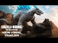 Godzilla x Kong : The New Empire | New Final Trailer (Last)