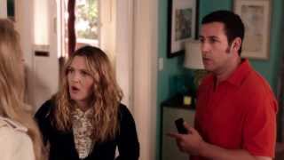 Blended | Trailer US (2014) Drew Barrymore Adam Sandler