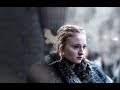 Sansa: The Red Wolf of Winterfell